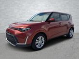 Thumbnail of 2024 Mars Orange Kia Soul