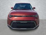 Thumbnail of 2024 Mars Orange Kia Soul