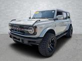 Thumbnail of 2022 Cactus Ford Bronco
