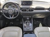 Thumbnail of 2021 Machine Gray Metallic Mazda CX-5