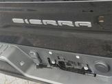 Thumbnail of 2022 Onyx Black GMC Sierra 1500
