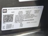 Thumbnail of 2022 Onyx Black GMC Sierra 1500