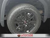Thumbnail of 2022 Onyx Black GMC Sierra 1500