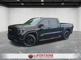 Photo of 2022 Onyx Black GMC Sierra 1500
