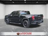Thumbnail of 2022 Onyx Black GMC Sierra 1500