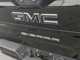 Thumbnail of 2022 Onyx Black GMC Sierra 1500