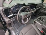 Thumbnail of 2022 Onyx Black GMC Sierra 1500