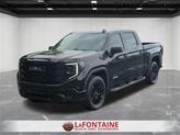 Thumbnail of 2022 Onyx Black GMC Sierra 1500