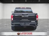 Thumbnail of 2022 Onyx Black GMC Sierra 1500