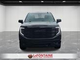 Thumbnail of 2022 Onyx Black GMC Sierra 1500