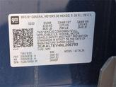 Thumbnail of 2022 Marine Metallic GMC Terrain
