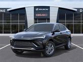 Thumbnail of 2026 Ebony Twilight Metallic Buick Envista
