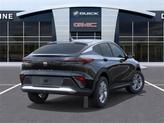 Thumbnail of 2026 Ebony Twilight Metallic Buick Envista