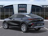 Thumbnail of 2026 Ebony Twilight Metallic Buick Envista
