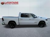 Thumbnail of 2020 Bright White Clearcoat RAM 1500