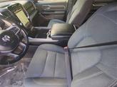 Thumbnail of 2020 Bright White Clearcoat RAM 1500