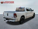 Thumbnail of 2020 Bright White Clearcoat RAM 1500