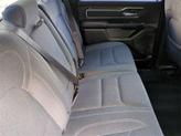 Thumbnail of 2020 Bright White Clearcoat RAM 1500