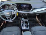 Thumbnail of 2024 Summit White Chevrolet Trax