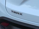 Thumbnail of 2024 Summit White Chevrolet Trax