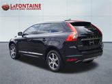 Thumbnail of 2015 Black Stone Volvo XC60