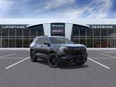 Photo of 2026 Ebony Twilight Metallic GMC Terrain