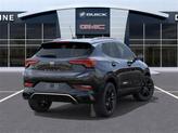 Thumbnail of 2026 Ebony Twilight Metallic Buick Encore GX