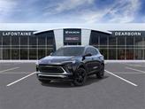 Thumbnail of 2026 Ebony Twilight Metallic Buick Encore GX