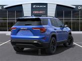 Thumbnail of 2025 Rapids Metallic GMC Terrain