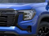 Thumbnail of 2025 Rapids Metallic GMC Terrain