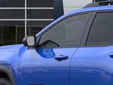 Thumbnail of 2025 Rapids Metallic GMC Terrain