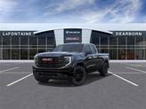 Thumbnail of 2026 Onyx Black GMC Sierra 1500