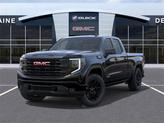 Thumbnail of 2026 Onyx Black GMC Sierra 1500