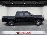 Thumbnail of 2023 Black Toyota Tacoma