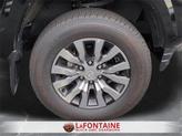 Thumbnail of 2023 Black Toyota Tacoma