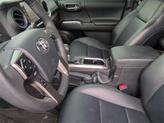 Thumbnail of 2023 Black Toyota Tacoma