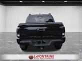 Thumbnail of 2023 Black Toyota Tacoma