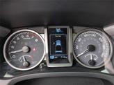 Thumbnail of 2023 Black Toyota Tacoma