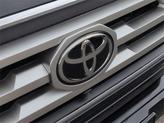 Thumbnail of 2023 Black Toyota Tacoma