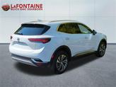 Thumbnail of 2023 Summit White Buick Envision