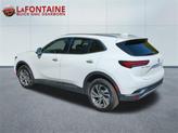 Thumbnail of 2023 Summit White Buick Envision