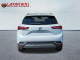 Thumbnail of 2023 Summit White Buick Envision