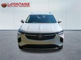 Thumbnail of 2023 Summit White Buick Envision