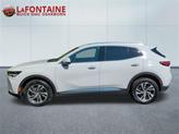 Thumbnail of 2023 Summit White Buick Envision