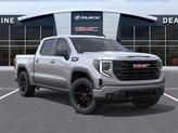 Thumbnail of 2026 Sterling Metallic GMC Sierra 1500