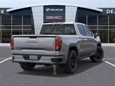 Thumbnail of 2026 Sterling Metallic GMC Sierra 1500