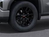 Thumbnail of 2026 Sterling Metallic GMC Sierra 1500
