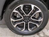 Thumbnail of 2022 Velvet Red Pearlcoat Jeep Compass
