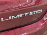 Thumbnail of 2022 Velvet Red Pearlcoat Jeep Compass