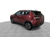 Thumbnail of 2022 Velvet Red Pearlcoat Jeep Compass